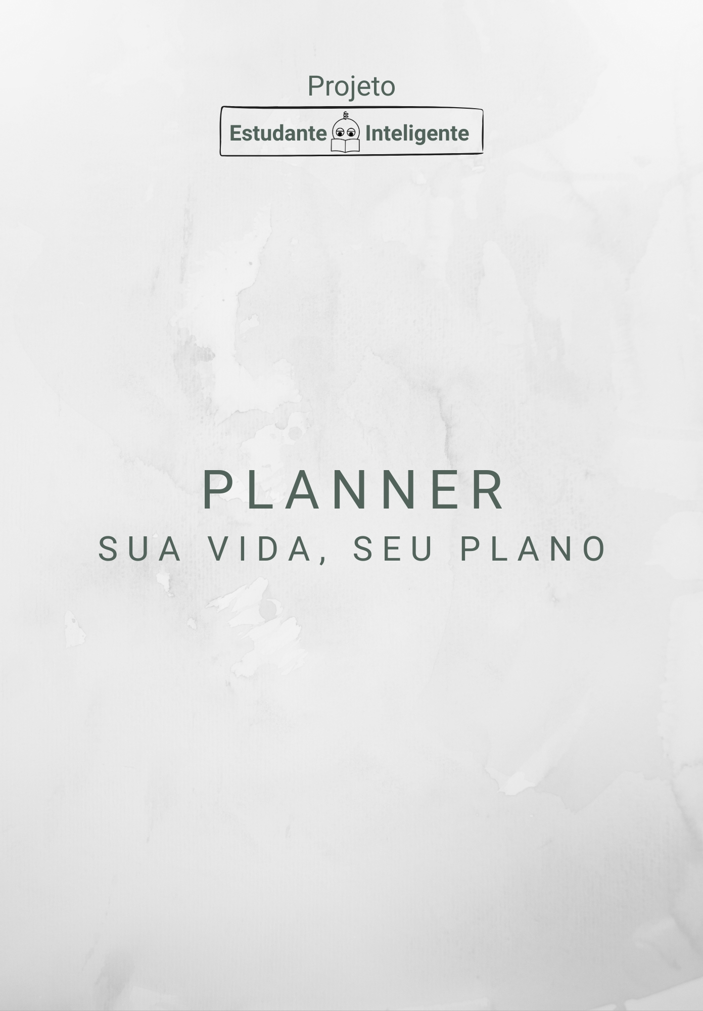 Planner Visão Geral
